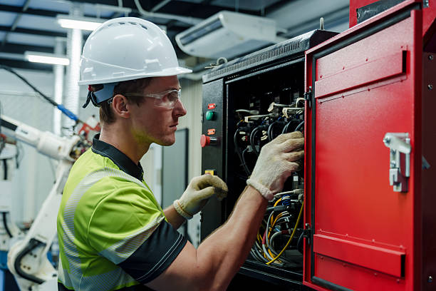 24/7 Emergency Generator Installation experts in Newark, DE