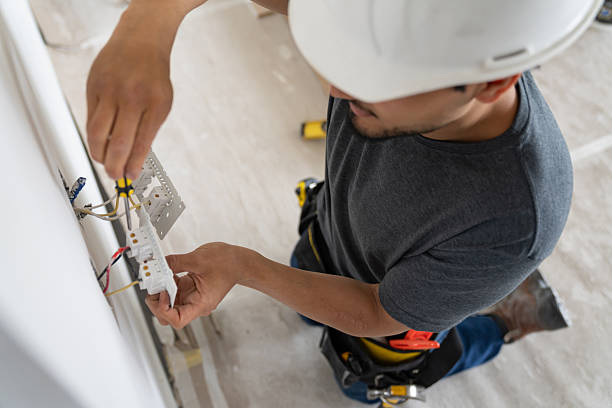 Reliable Generator Installation contractor in Newark, DE by No Joke electrician